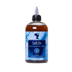 Camille Rose Black Castor Oil +Chebe Shampoo