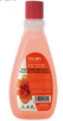 Delon Non-Acetone Nail Polish Remover 6.7oz