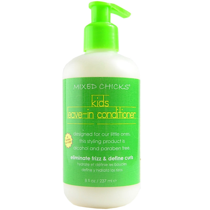 Mixed Chicks kids leave-in Conditioner