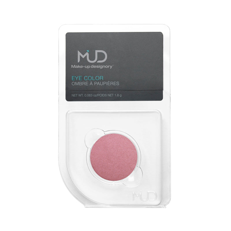 MUD Eye Color Pink Illusion