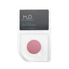 MUD Eye Color Pink Illusion