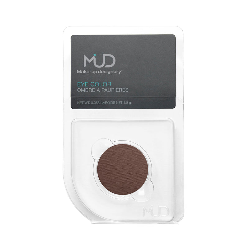 MUD Eye Color Semisweet