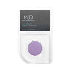 MUD Eye Color Sugared Violet