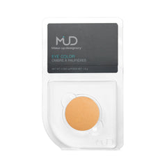 MUD Eye Color Sunflower