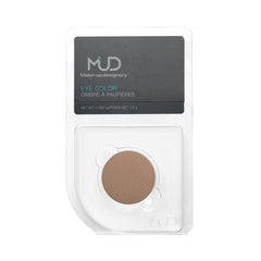 MUD Eye Color Taupe