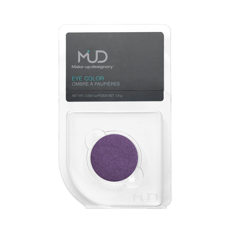 MUD Eye Color Voodoo