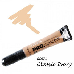 L.A Girl PRO Conceal: classic ivory