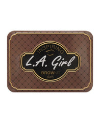L.A Girl Inspiring Brow Kit Dark