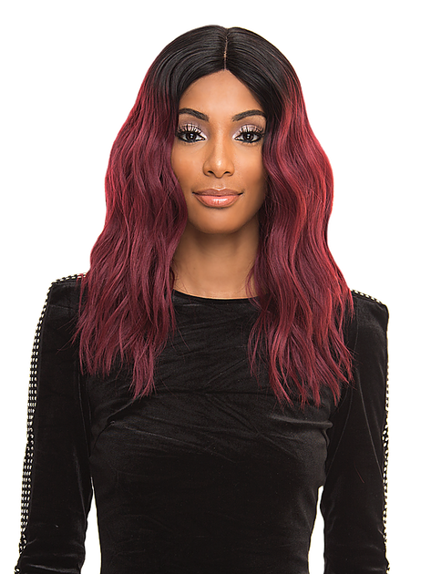 HB-SANDRA Lace Wig