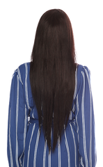 NADIA - 100% Human Hair Lace Wig