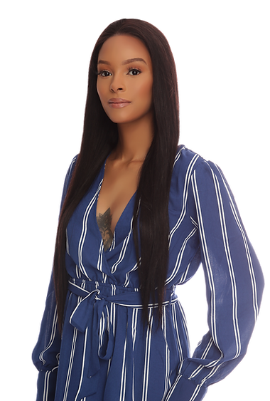 NADIA - 100% Human Hair Lace Wig