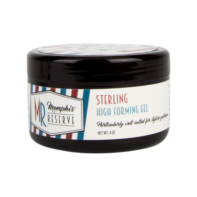 Memphis Reserve Foaming Gel