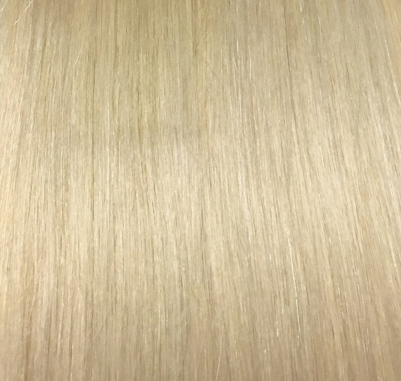 18" Euro Remy Tape Hair Extensions #613