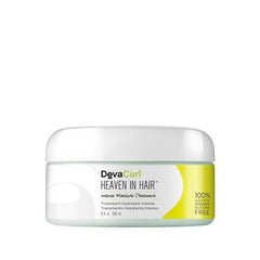 DevaCurl Heaven In Hair 8oz-Treatment-The Beauty Emporium