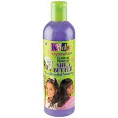 Kids Originals Shea Butter Shampoo