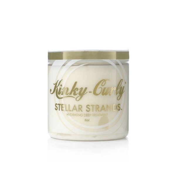 Kinky-Curly Stellar Strands-Treatment-The Beauty Emporium