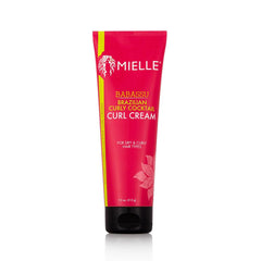 Mielle Babassu Curl Cream