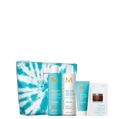 Moroccanoil Volume Love Set