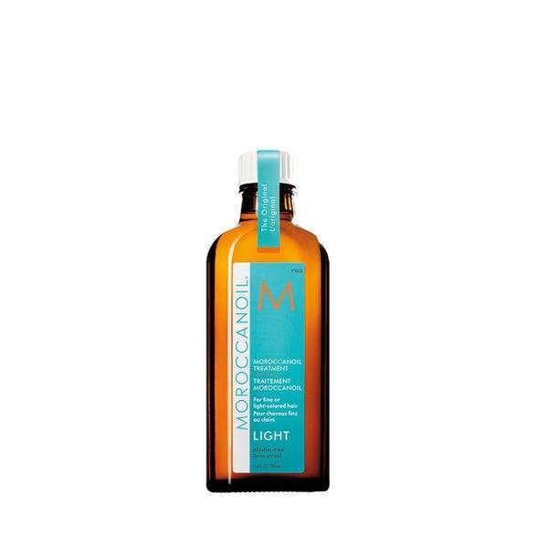 Moroccanoil Treatment Light