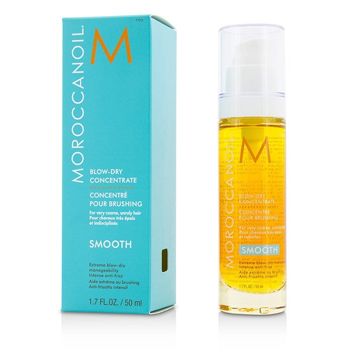 Moroccanoil Blow Dry Smooth