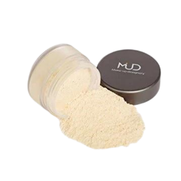 MUD Loose Powder Buttercream