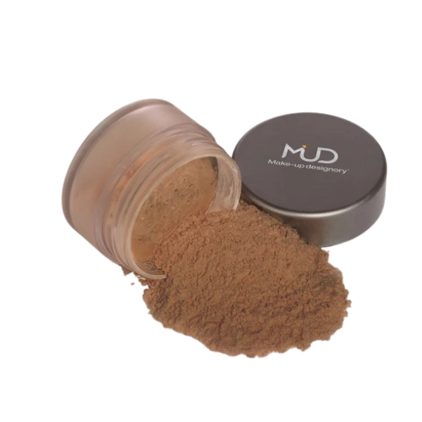 MUD Loose Powder Suede