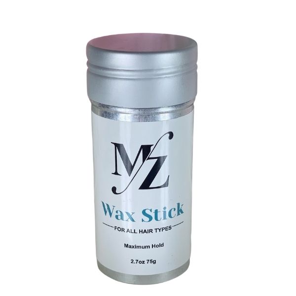MZ&Co. Maximum Hold Wax Stick