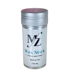 MZ&Co. Maximum Hold Wax Stick