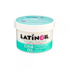 Latinoil Chia Oil Hydration Therapy Mask 250ml