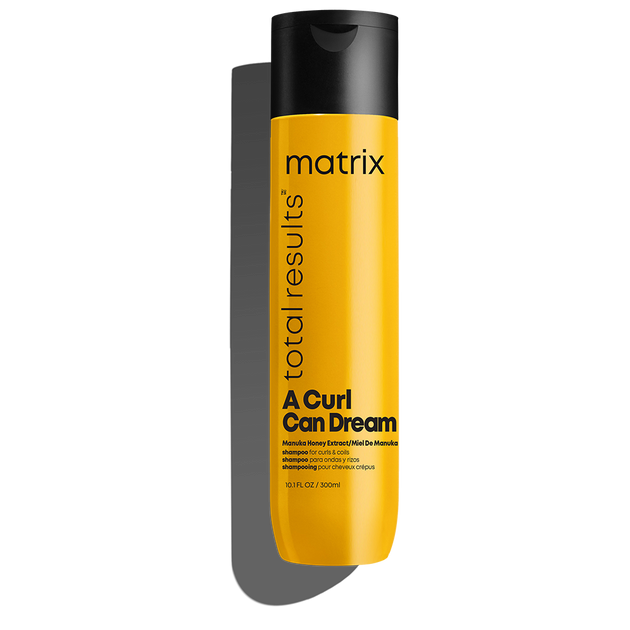 Matrix A Curl Can Dream Shampoo