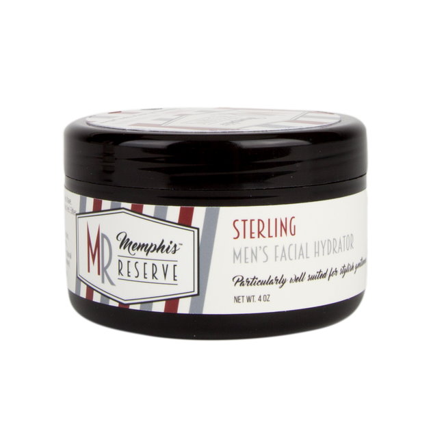 Memphis Reserve Facial Hydrator