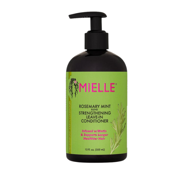 Mielle Rosemary Mint Leave-in Conditioner