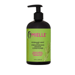 Mielle Rosemary Mint Leave-in Conditioner