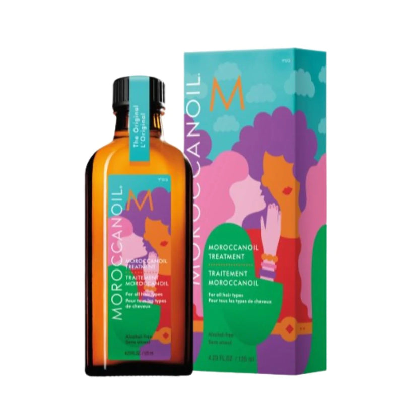 Moroccanoil Treatment Original Limited Edition