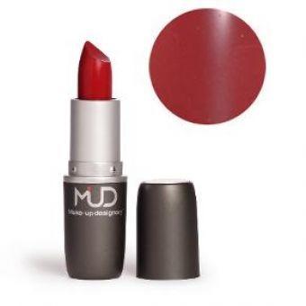 MUD Sheer Lipstick Mai Tai