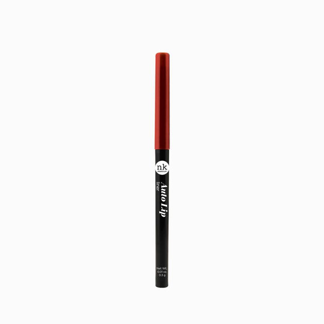 Nicka'k Auto Lip Liner Orange Red