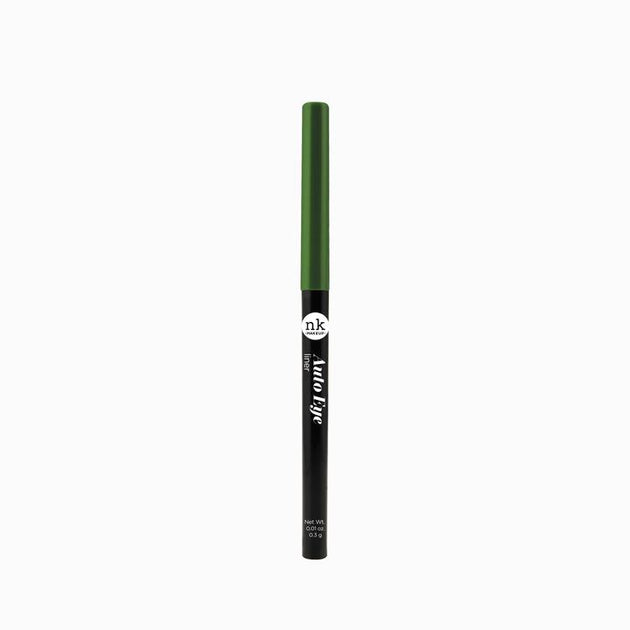 Nicka'k Auto Eyeliner Evergreen