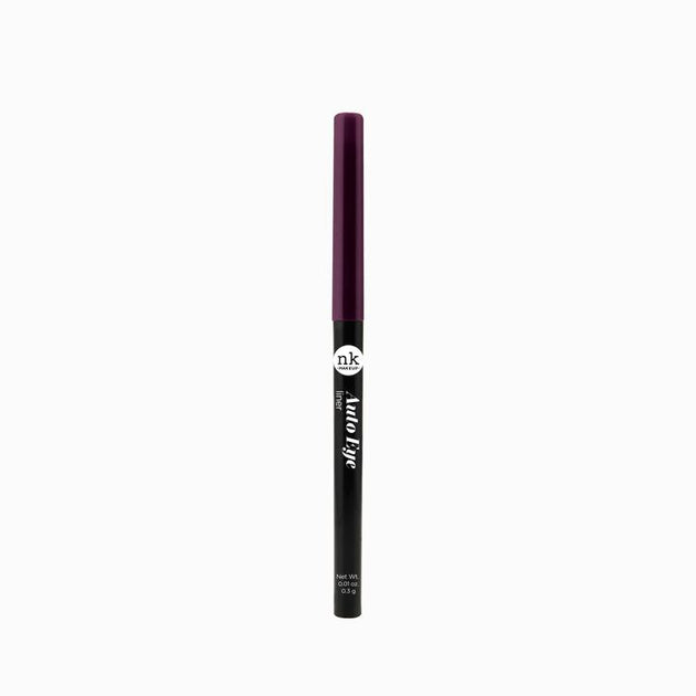 Nicka'k Auto Eyeliner Royal Purple