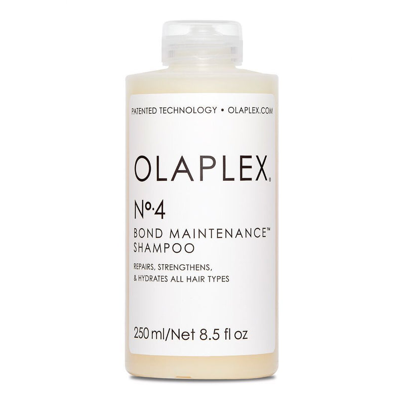 Olaplex Maintenance Shampoo No.4