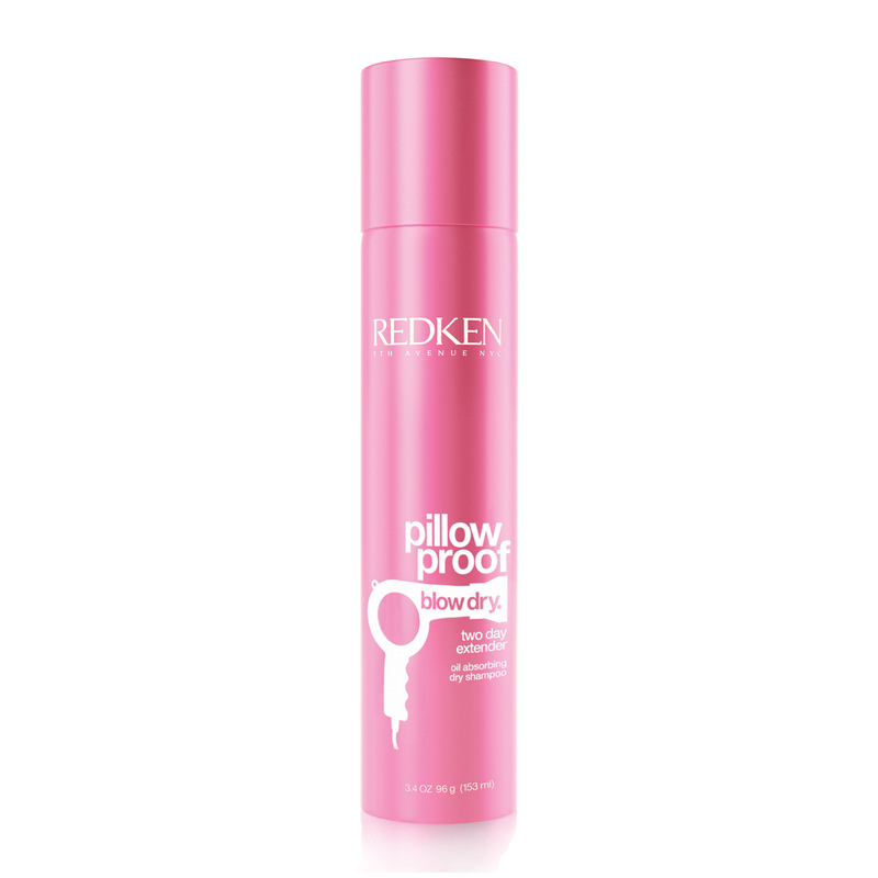 Redken Pillow Proof Blow Dry Two Day Extender 3.4oz