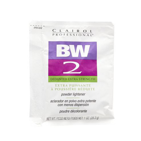 Clariol BW2 Powder Packette 1oz.