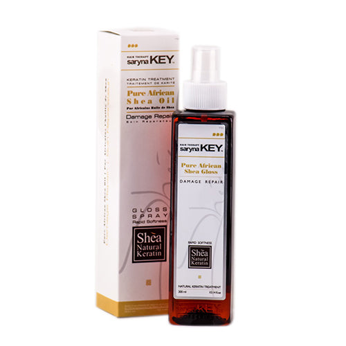 Sarnya Key Shea Gloss colorlast 110ml