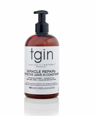 TGIN Miracle Repairx Protective Leave in Conditioner
