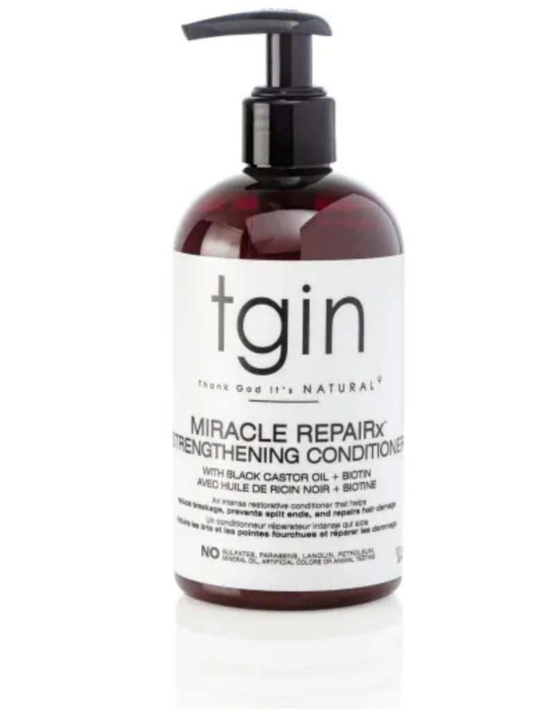 TGIN Miracle Repairx Strengthening Conditioner