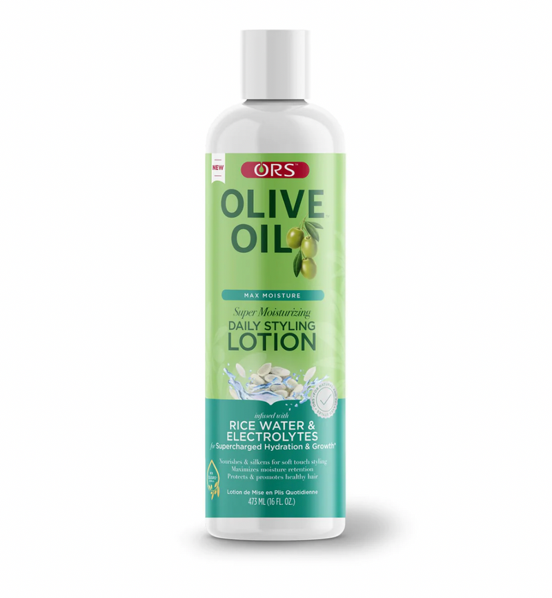 ORS Olive Oil Max Moisture Daily Stying Lotion