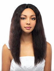 360 UHD Lace Wig 100% Human Hair - Bohemian 22
