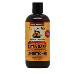 Sunny Isle Jamaican Black Castor Oil Conditioner