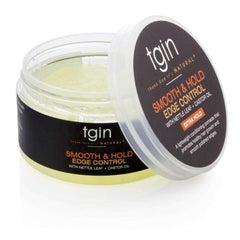TGIN Smooth & Hold Edge Control-edge gel-The Beauty Emporium