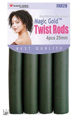 Twist Rods 25mm