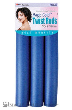 Twist Rods 32mm